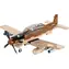COBI 5905 Armed Forces AT-6 Wolverine (Beechcraft), 1:48, 263 k