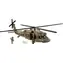 COBI 5906 Armed Forces Sikorsky UH-60 Black Hawk, 1:32, 928 k, 1 f