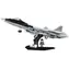 COBI 5921 TOP GUN SU-57 Felon, 1:48, 816 k, 1 f