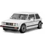 COBI 24614 Volkswagen Golf GTI 1976, 1:35, 64 k