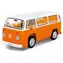 COBI 24621 Volkswagen T2b Bus, 1:35, 145 k
