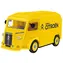 COBI 24632 Citroën Service Type H, 1:35, 185 k