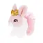 Keel Toys Keeleco Králíček eko plyšová hračka / 14 cm / 0+