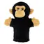 Keel Toys Keeleco Opice eko plyšový maňásek na ruku / 27 cm / 0+