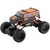 Buddy Toys BRC 14.613 RC Rock Climber / RC auto / věk: 6+