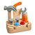 Lucy & Leo Malý tesař dřevěná sada nářadí / od 3 let