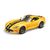 Maisto - 2013 SRT Viper GTS, žlutá, 1:18