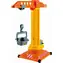 Androni Giant Trucks jeřáb na pojízdné plošině / výška 52 cm / od 3 let