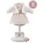 Llorens P33-140 obleček pro panenku velikosti 33 cm / od 3 let