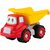 Androni Happy Truck nákladní auto / 26,5 cm / od 12 měsíců