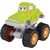 Androni Monster Truck zelená / 23 cm / od 12 měsíců