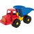 Androni Nákladní auto dumper Little Worker / 27 cm / od 12 měsíců