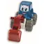 Androni RECYKLACE Happy Truck bagr / 36 cm / od 12 měsíců