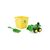 John Deere Kids - Traktor a sada na písek / od 2 let