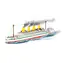 COBI 1681 H.M.H.S. Britannic, 1:700, 636 k / od 7 let