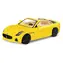 COBI 24504 Maserati GranCabrio / 97 kostek / 1:35 / od 6 let