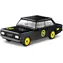 COBI 24597 Opel Rekord C Schwartze Witwe / 138 kostek / 1:35 / od 6 let