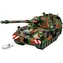 COBI 2628 Armed Forces Panzerhaubitze 2000 / 1006 kostek / 1:35 / od 9 let