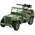 COBI 2805 Willys MB / 1207 kostek / 1:12 / od 10 let