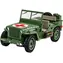 COBI 2806 Willys MB sanitka / 1131 kostek / 1:12 / od 10 let