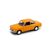 Welly BMW 2002 ti 1:34 oranžová