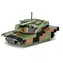 COBI 3107 Armed Forces K2 Black Panther / 160 kostek / 1:72 / od 6 let