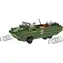 COBI 3110 II WW DUKW Amphibia D-DAY / 516 kostek / 1 figurka / 1:35 / od 8 let