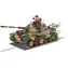 COBI 3113 II WW Panzer VI Ausf. B Königstiger / 802 kostek / 1 figurka / 1:35 / od 9 let