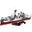 COBI 4844 II WW HMS Belfast IWM / 1517 kostek / 1:300 / od 10 let