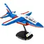 COBI 5841 Armed Forces Alpha Jet Patrouille de France / 388 kostek / 1:48 / od 8 let