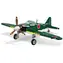 COBI 5861 II WW Mitsubishi A6M2 Zero / 170 kostek / 1:48 / od 6 let