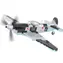 COBI 5863 II WW Jakovlev YAK-1b / 142 kostek / 1:48 / od 7 let