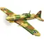 COBI 5867 II WW Fiat G.55 Centauro / 192 kostek / 1:48 / od 6 let