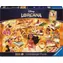 Ravensburger Disney Lorcana - Glimmers of the Realm: Jantar / 1000 dílků / od 14 let