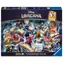 Ravensburger Disney Lorcana - Glimmers of the Realm: Ocel / 1000 dílků / od 14 let