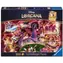 Ravensburger Disney Lorcana - Glimmers of the Realm: Rubín / 1000 dílků / od 14 let