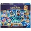 Ravensburger Disney Lorcana - Glimmers of the Realm: Safír / 1000 dílků / od 14 let