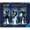 Ravensburger Harry Potter: Svítící Patron / 500 dílků / od 12 let