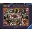 Ravensburger Harry Potter: Vánoce v Bradavicích / 1000 dílků / od 8 let
