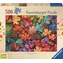 Ravensburger Kouzlo podzimu / 500 dílků / od 12 let