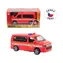 MaDe Auto hasičská dodávka, CZ design i box / od 3 let