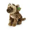 RAPPA Plyšová hyena 27 cm / ECO-FRIENDLY / od 0 let