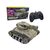 MaDe 15766 Tank na dálkové ovládání / od 8 let