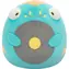 Orbico Squishmallows Pokémon Belibolt / 36cm / od 3 let