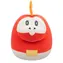 Orbico Squishmallows Pokémon Fuecoco / 25 cm / od 3 let