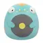 Orbico Squishmallows Pokémon Belibolt / 60cm / od 3 let