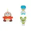 Orbico Pokémon Generation IX plyš 22 cm / od 12 měsíců