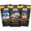Star Wars: Unlimited 04 - Jump to Lightspeed - Booster (16 karet)