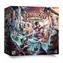 Asmodee Zombicide: Věčné císařství / Počet hráčů: 1-6 / od 14 let