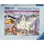 Ravensburger Horský duch zimy / 1000 dílků / od 14 let